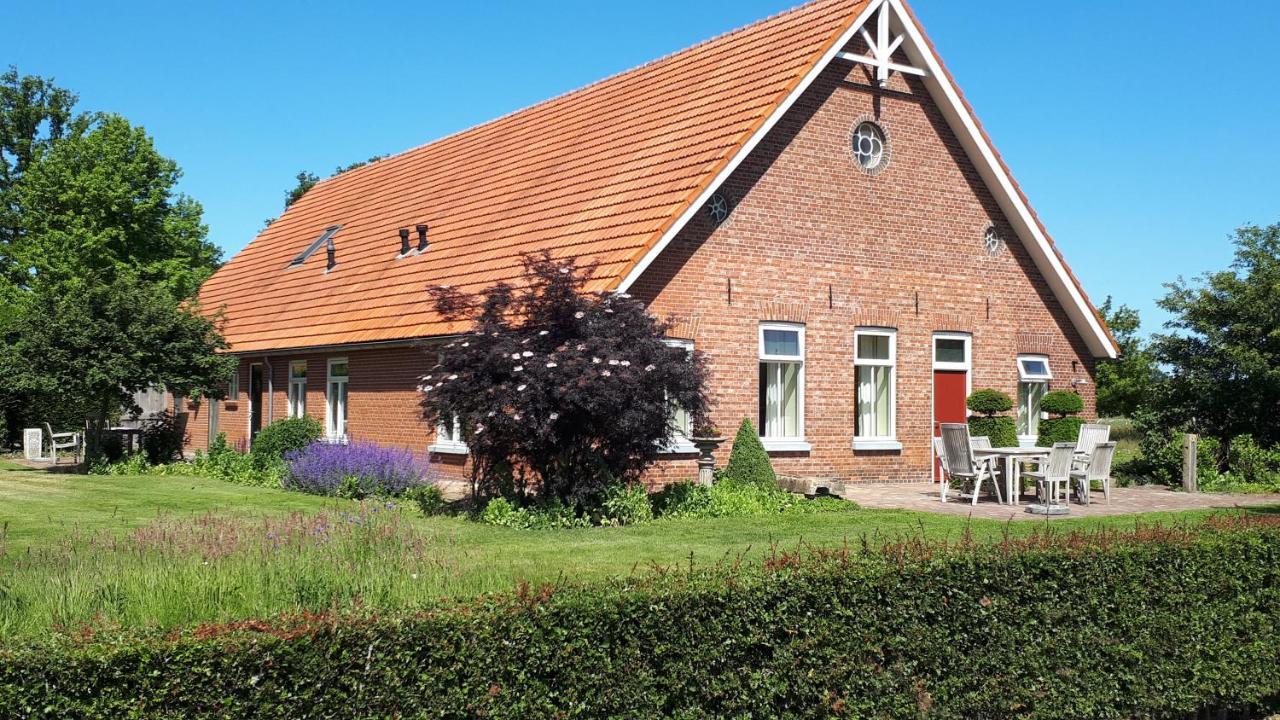 Casa de Férias Twentekiek *