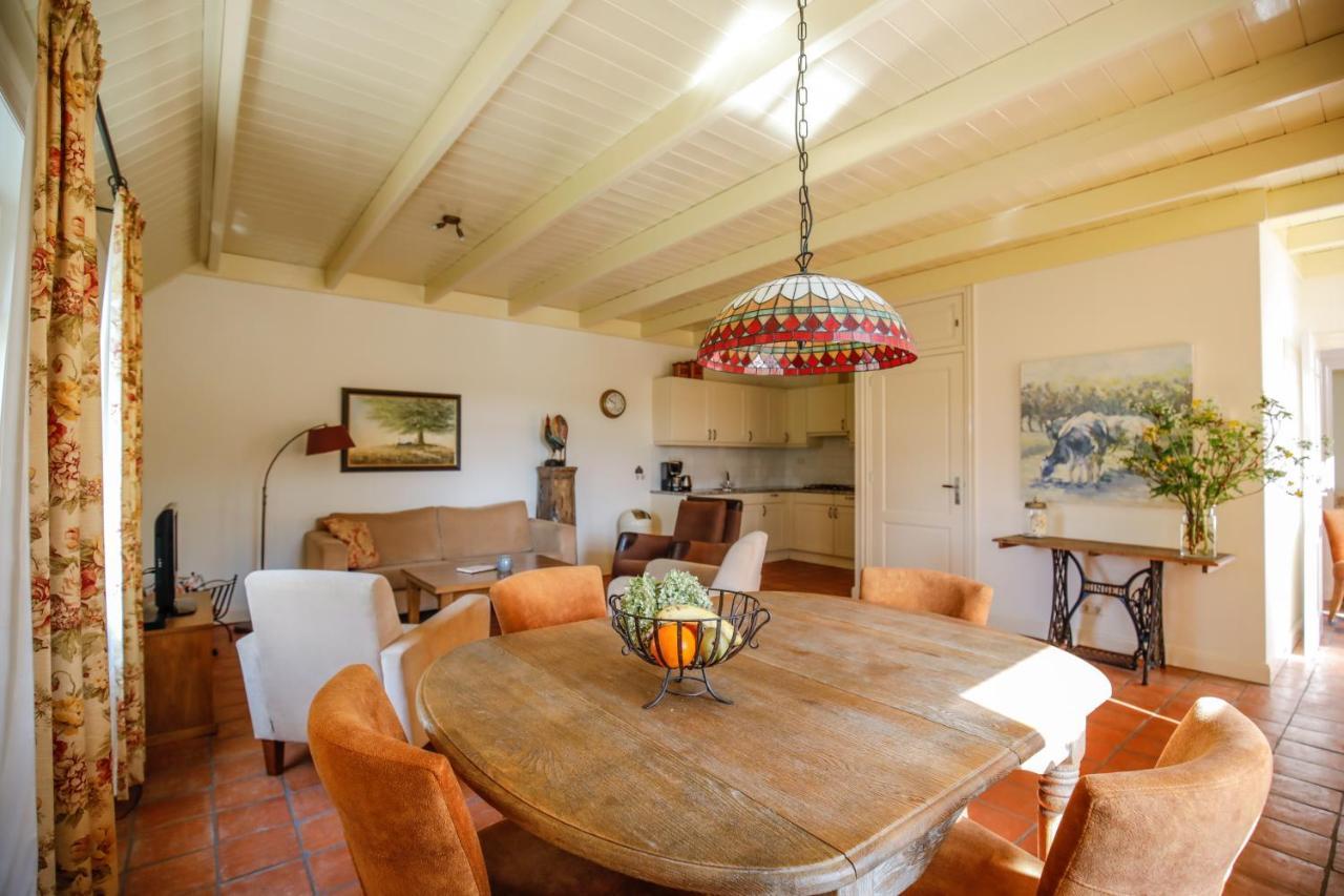 Casa de Férias Twentekiek