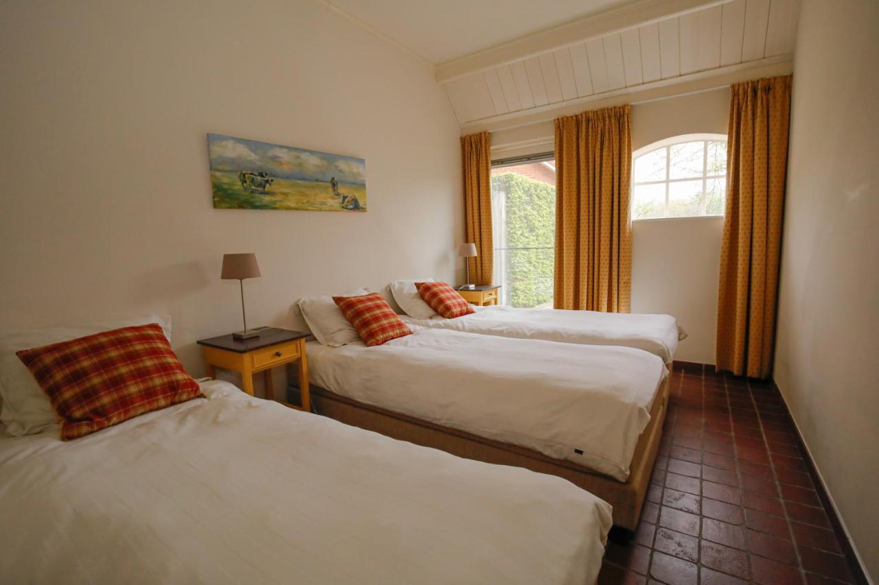 Casa de Férias Twentekiek