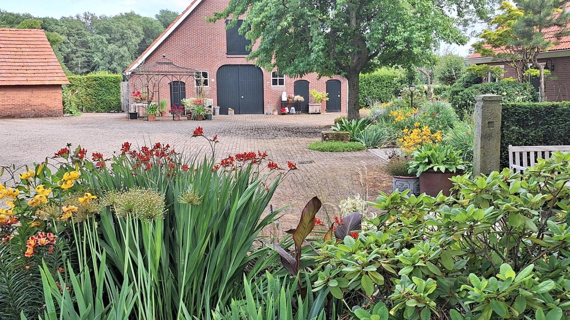 Casa de Férias Twentekiek