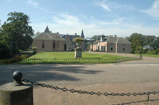 Casa de Férias Twentekiek
